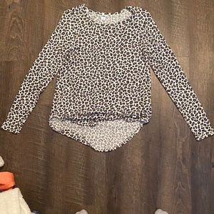 Old navy long sleeve